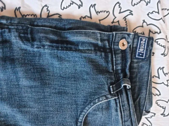 Jean bootcut 38 - photo numéro 2