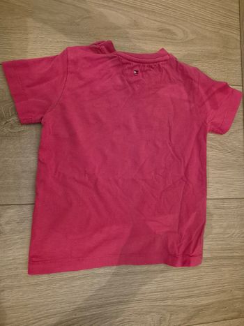 T-shirt tommy hilfiger