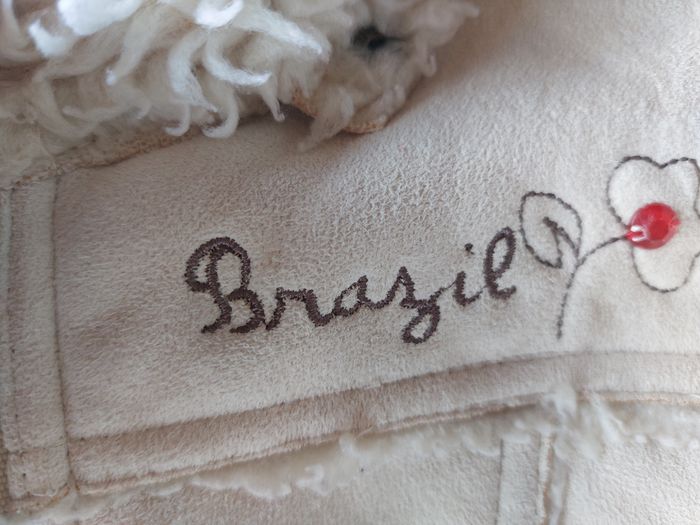 Manteau hiver 18 mois Orchestra - photo numéro 3