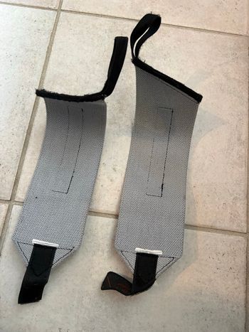 Poignée de contention 