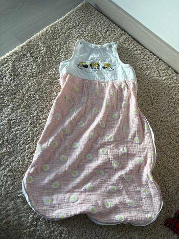 Gigoteuse légère Minnie 