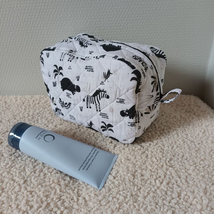 Trousse toilette enfants 🦓 - photo numéro 2