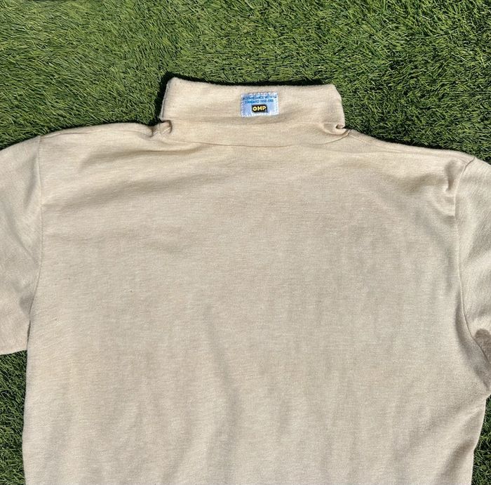T-shirt Omp ignifugé - photo numéro 13