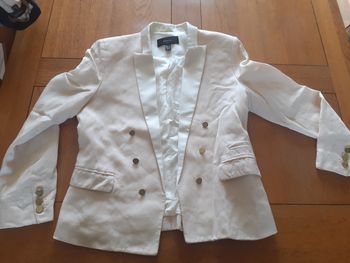 Veste mango suit