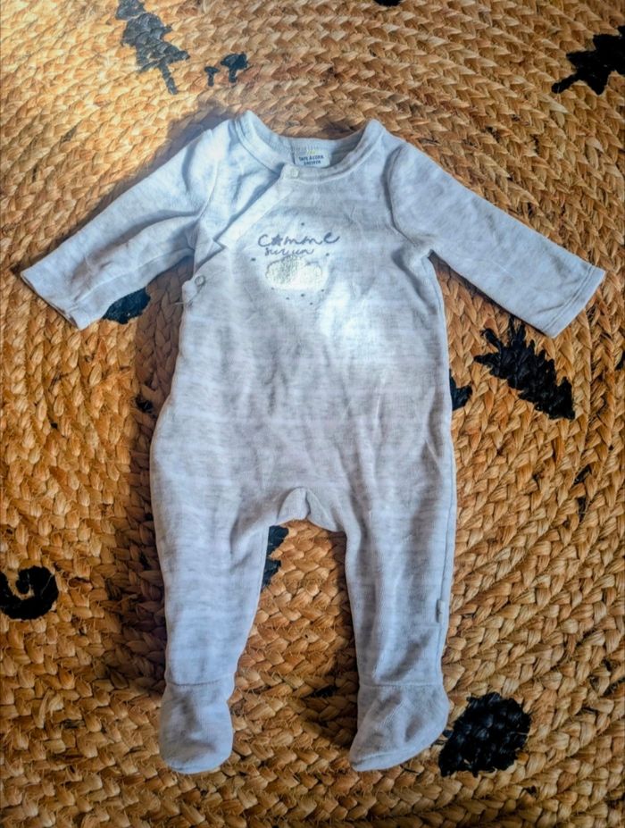 Lot pyjama