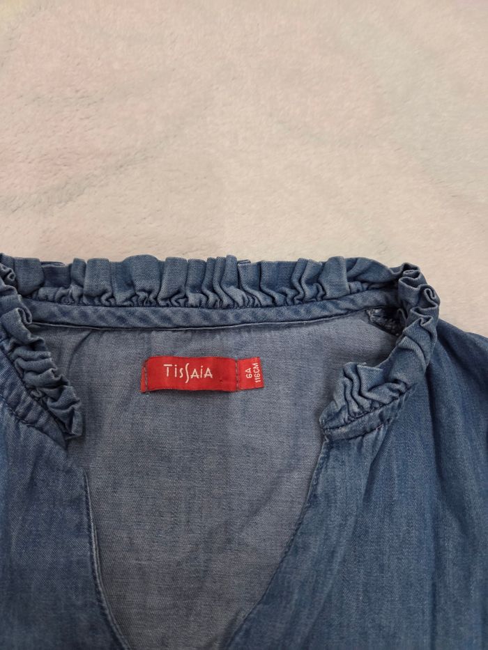 Robe tunique 6 ans - photo numéro 3