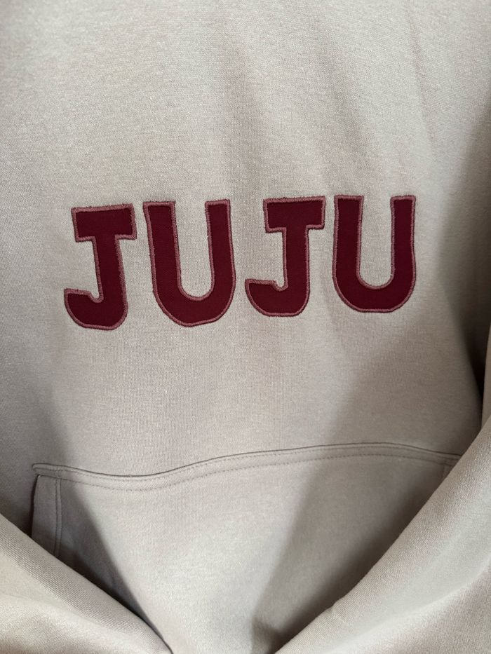 Sweat personnalisé - photo numéro 2