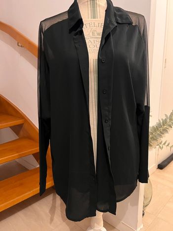 Chemise SheinL