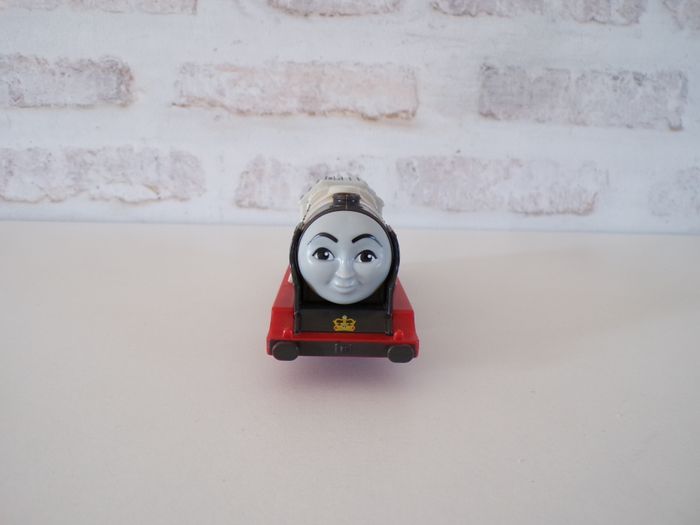 Train - Locomotive - Thomas et ses amis - Duchesse (J29) - photo numéro 4