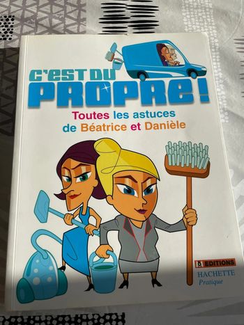 C’est du propre
