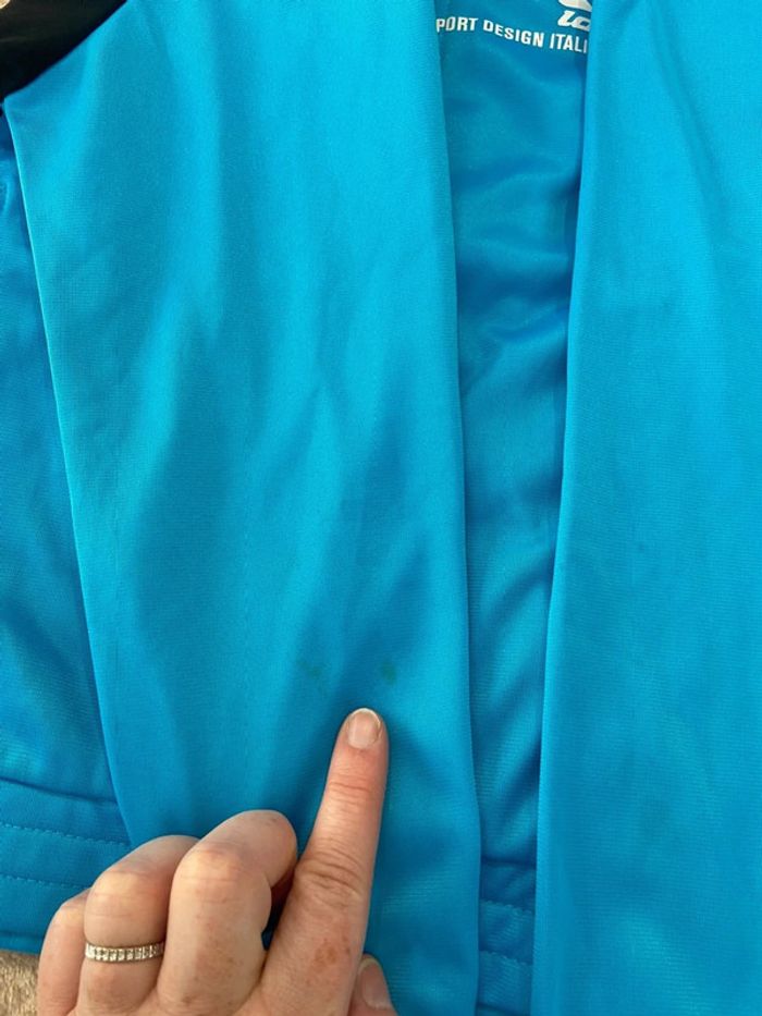 Veste de jogging garçon 7-8 ans - photo numéro 7