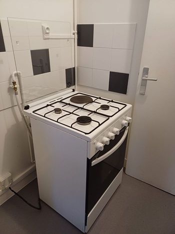 Cuisinière FAURE