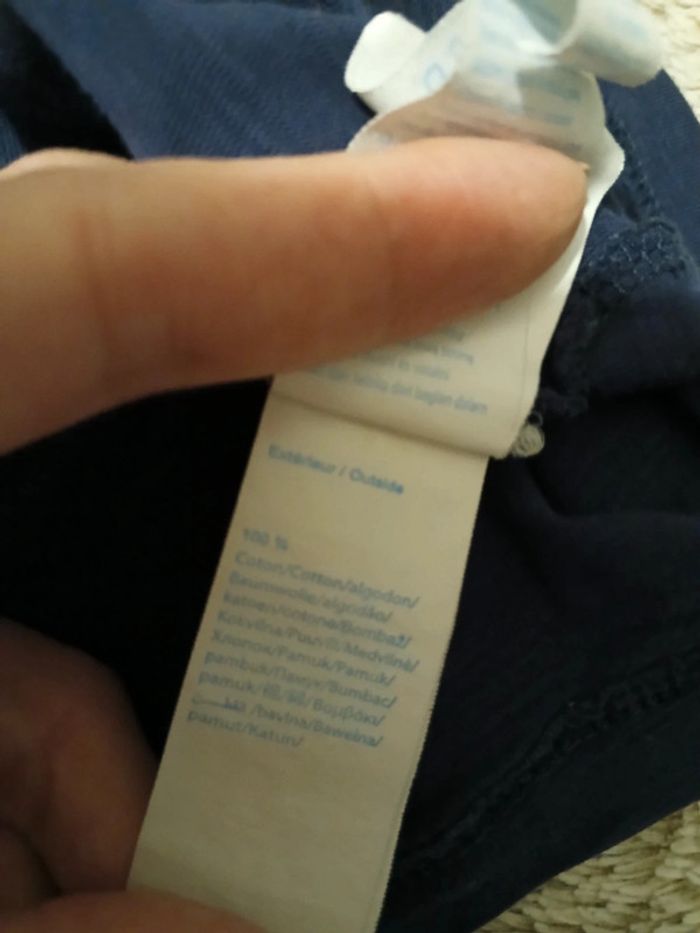 Tee-shirt 12 ans - photo numéro 3