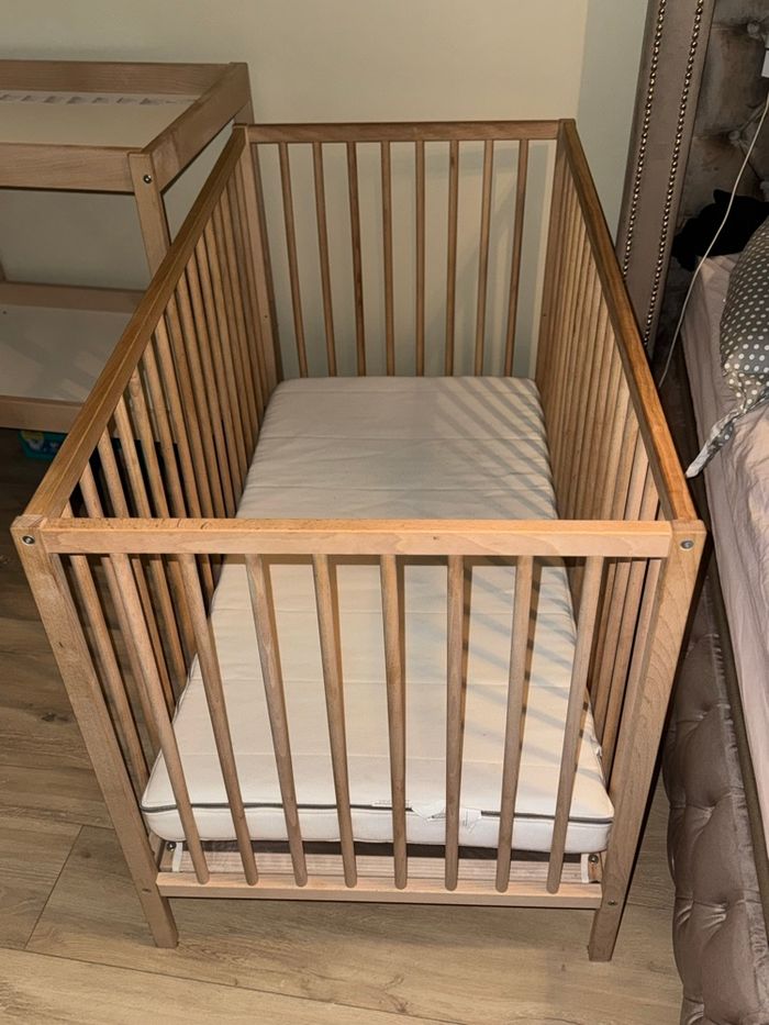 Literie bébé - photo numéro 4