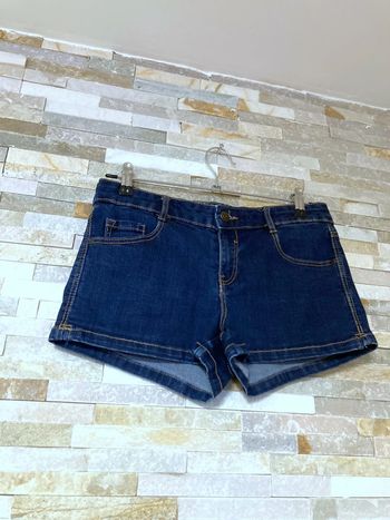 36 short jeans pimkie