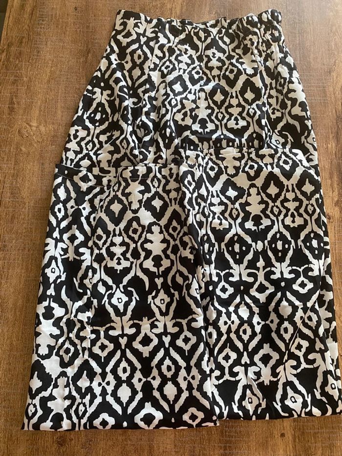 Pantalon ample Koolook taille 40 - photo numéro 2