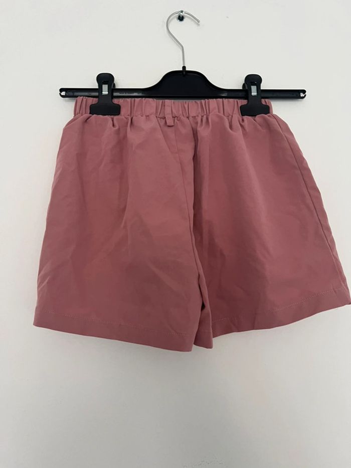 Short 11/12ans - photo numéro 2