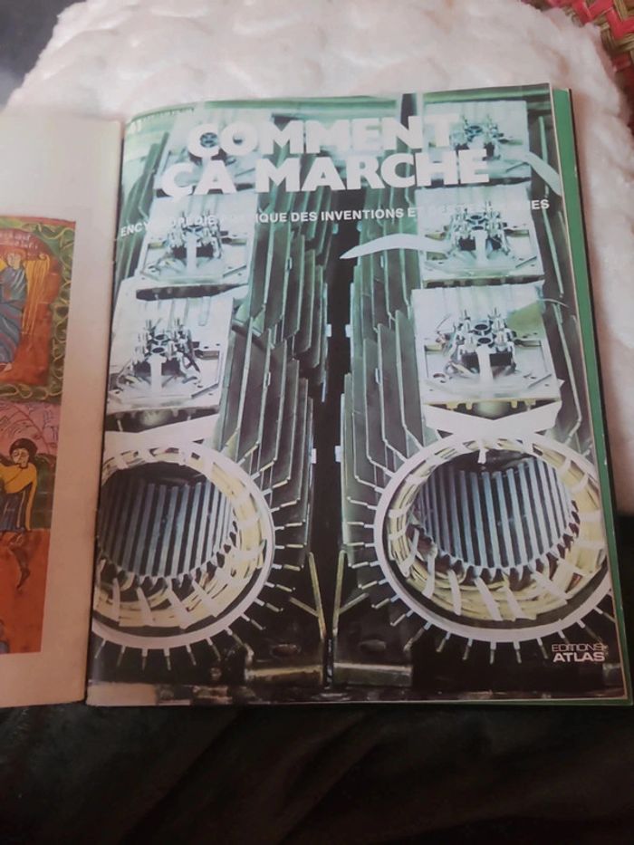 Comment ça marche - photo numéro 13
