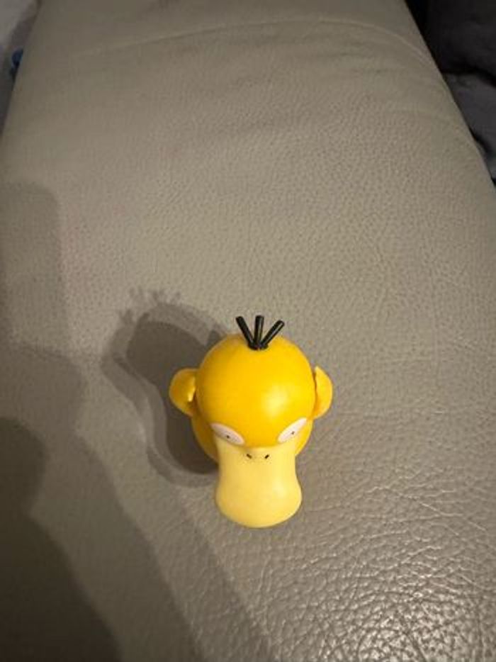 Pokémon - Figurine Battle Psykokwak - photo numéro 5