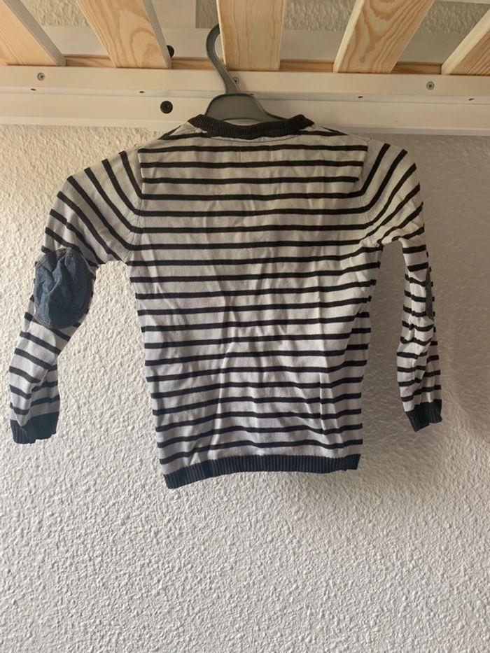 Pull très bon état - photo numéro 2