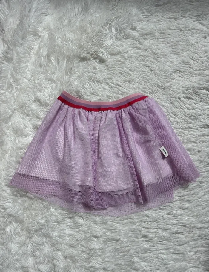 Jupe tutu Necix’s