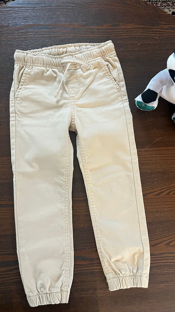 Pantalon garçon 3 ans Kiabi - photo numéro 4