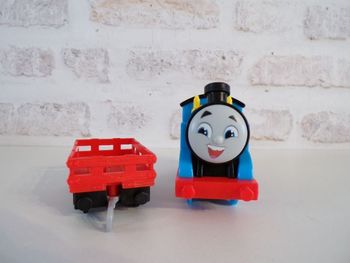 Train - Thomas et ses amis - Thomas (J10)