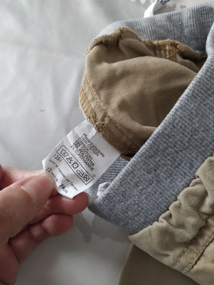 Pantalon - photo numéro 5