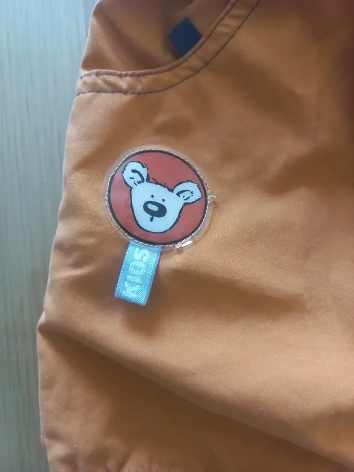 Pantalon jogging léger 3 mois - photo numéro 2