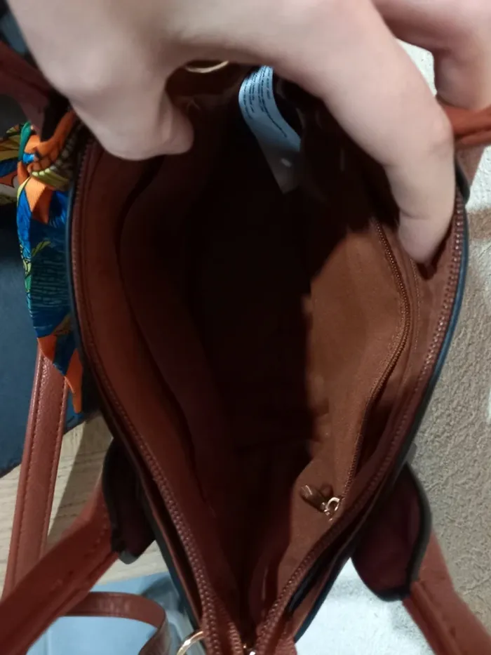 Sac à main - photo numéro 4