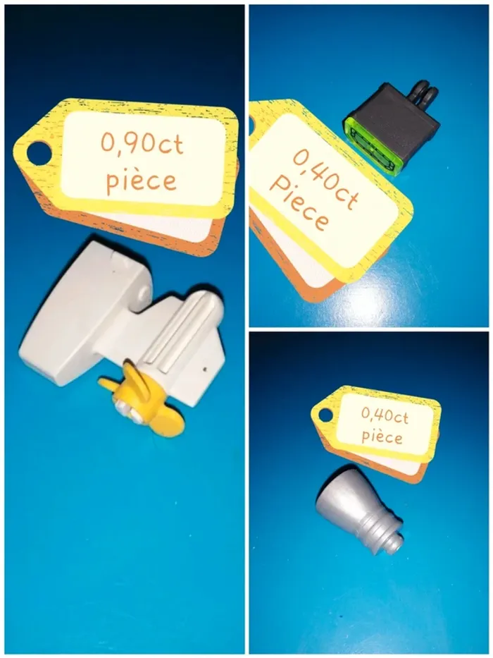 Thème* pièces détachées / moteur bateau - réacteur