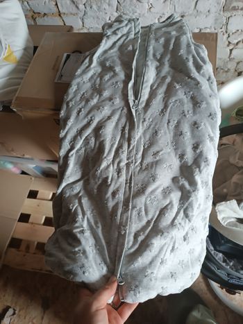 Gigoteuse noukies neuve