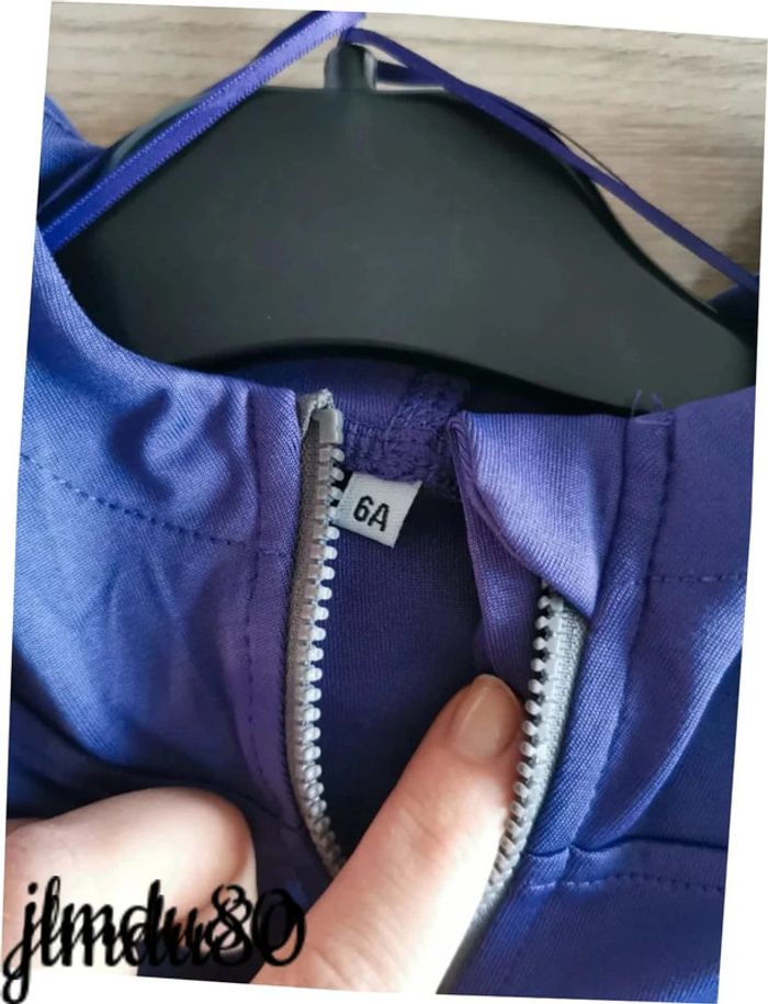 Veste sport 6 ans neuve - photo numéro 3