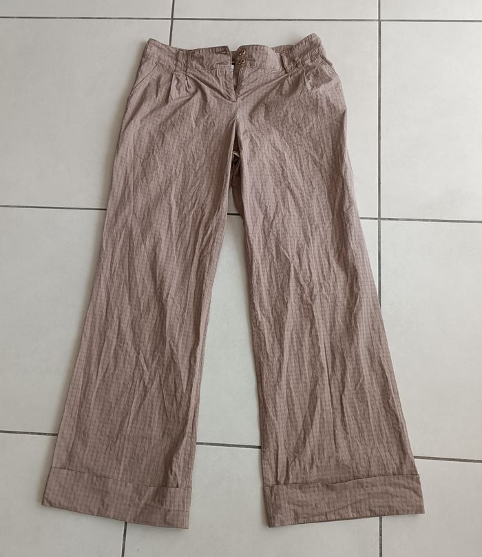 Pantalon Taille 42