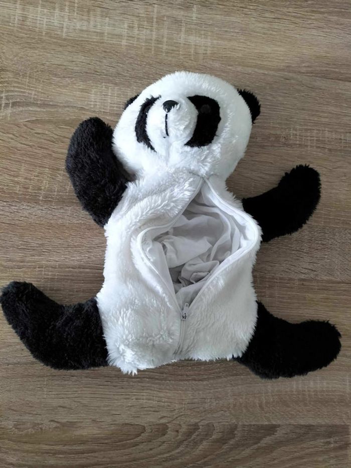 Panda Range Pyjama - photo numéro 5