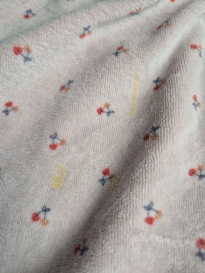 Lot pyjama fille 4ans - photo numéro 7