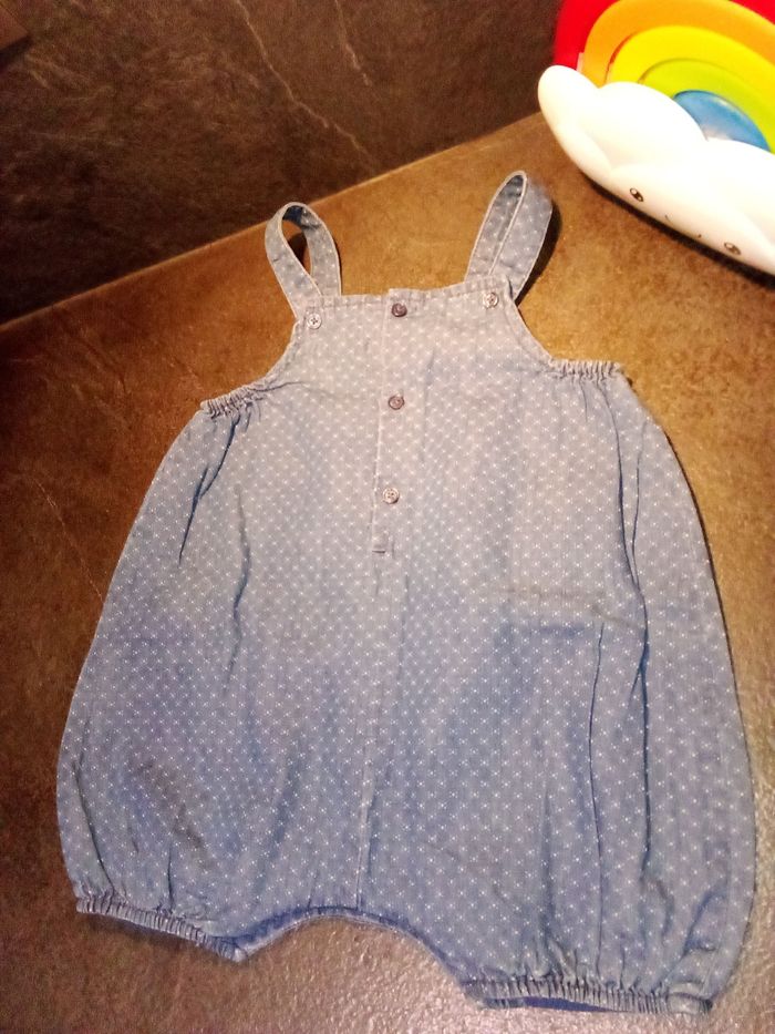 Combishort - photo numéro 2