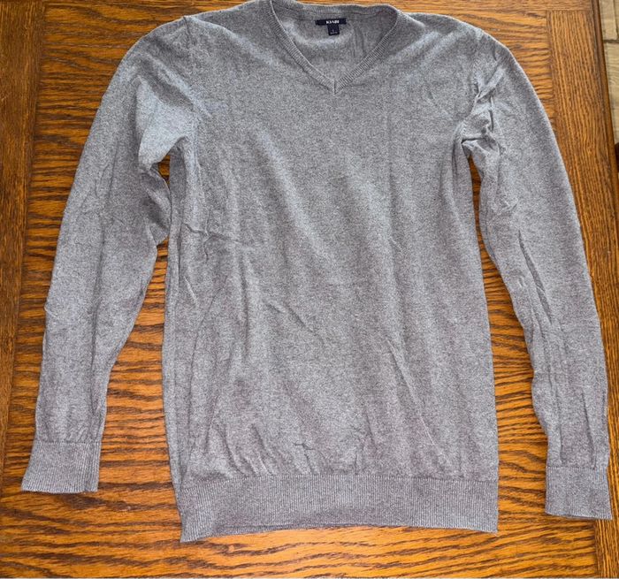 Pull homme