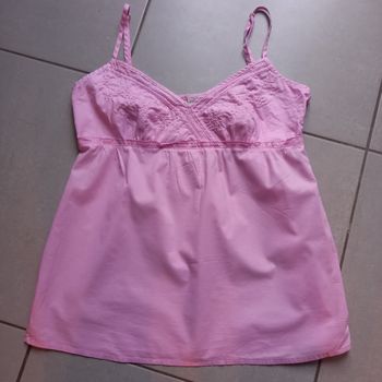 Débardeur esprit 42