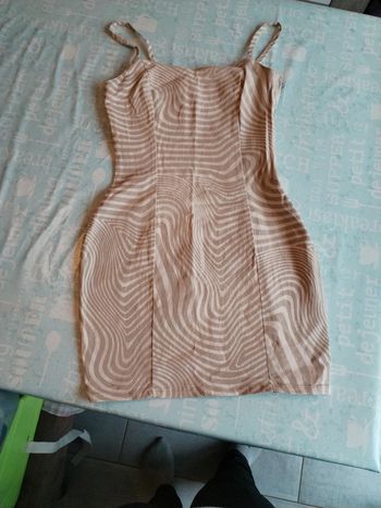 Robe taille 36