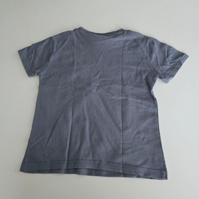 T-shirt manches courtes  - Med Upstar - 4 ans - photo numéro 4