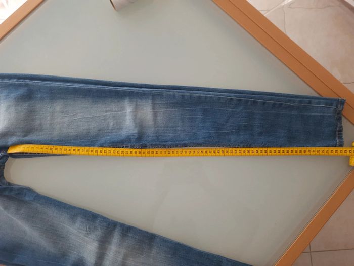 Jean super slim Alice Mango - photo numéro 10