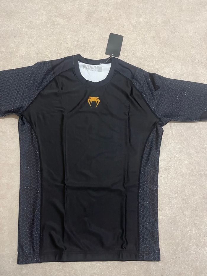 VENUM rashgard assassin's creed shadow M - photo numéro 3