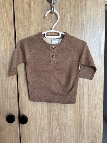 pull marron