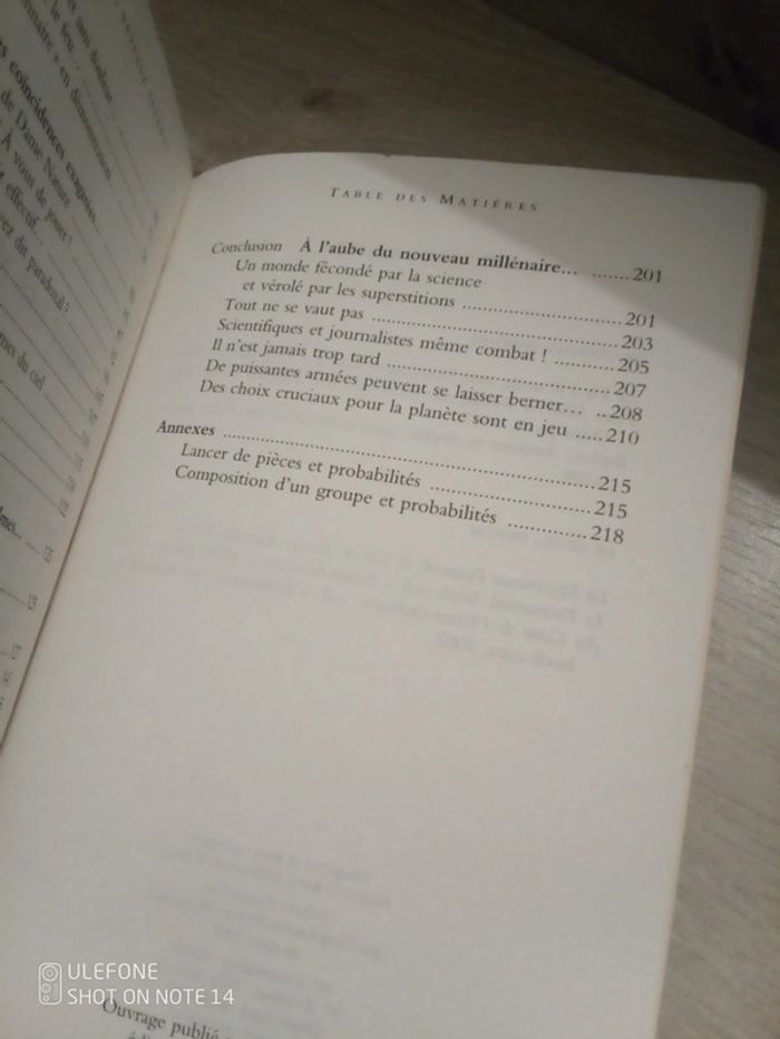 Devenez sorciers devenez savants - photo numéro 5