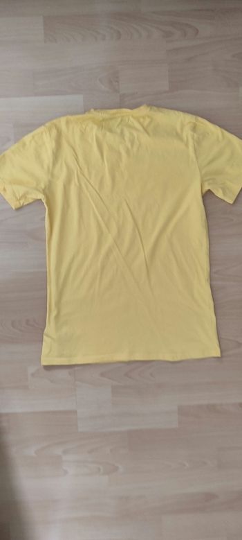 Tee shirt gemo 16 ans