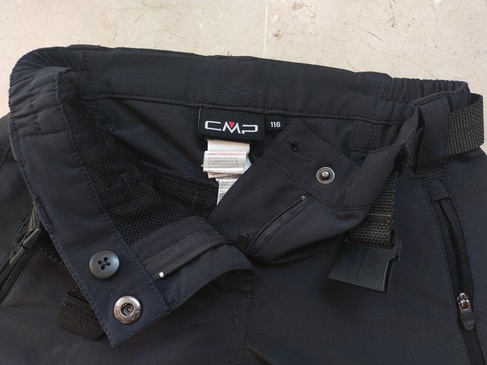 Short de randonnée CMP T.6A/116cm - photo numéro 4