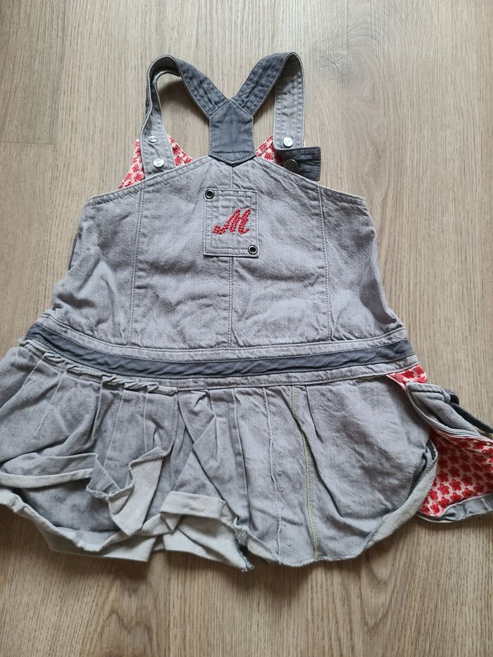 Robe 12 mois - photo numéro 6