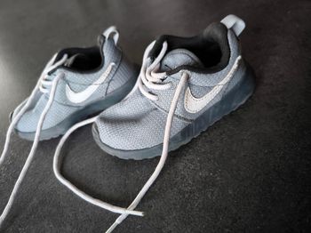 Basket Nike 