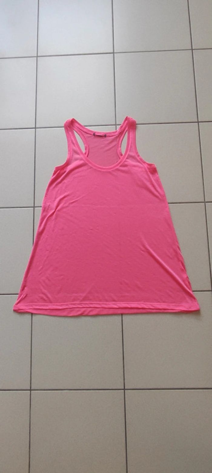 Débardeur large XS H&M - photo numéro 2
